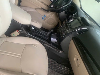 Chính chủ bán xe KIA Sorento sản xuất năm 2016 7