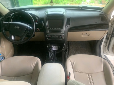 Chính chủ bán xe KIA Sorento sản xuất năm 2016 9
