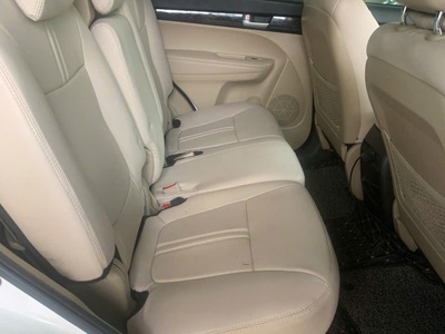 Chính chủ bán xe KIA Sorento sản xuất năm 2016 6