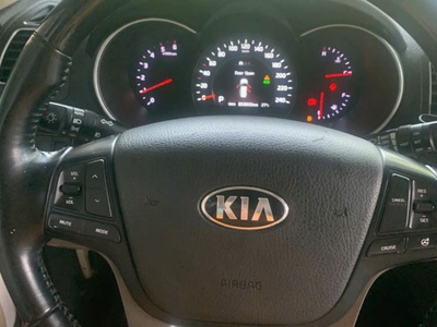 Chính chủ bán xe KIA Sorento sản xuất năm 2016 10