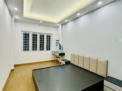 Bán Nhà Thịnh Liệt,DT33m,Giá Hơn 7 Tỷ,Ngõ Thông ,oto 15m 1