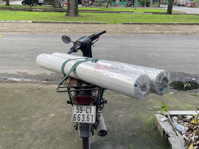 Báo giá cuộn nhựa PVC trong dẻo mới nhất 2025 hàng sẵn kho 1
