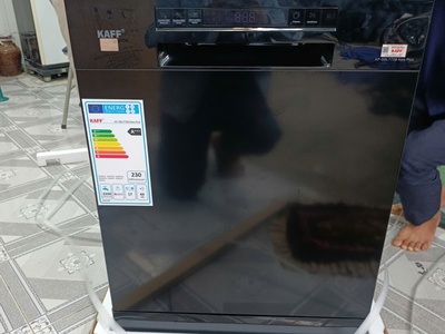 Máy rửa chén KAFF KF-SBL775B New Plus - Hàng chính hãng tại TP. HCM 4