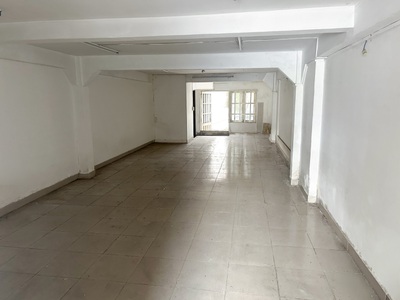 Chủ sỡ hữu cho thuê nhà mặt tiền 176 Kinh Dương Vương - Bình Tân 3