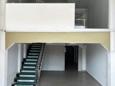 Chủ sỡ hữu cho thuê nhà mặt tiền 176 Kinh Dương Vương - Bình Tân 5