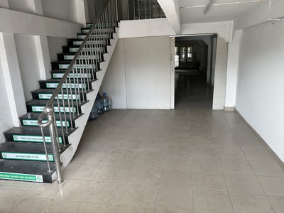 Chủ sỡ hữu cho thuê nhà mặt tiền 176 Kinh Dương Vương - Bình Tân 6