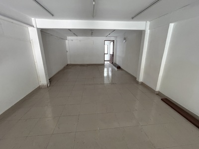 Chủ sỡ hữu cho thuê nhà mặt tiền 176 Kinh Dương Vương - Bình Tân 7