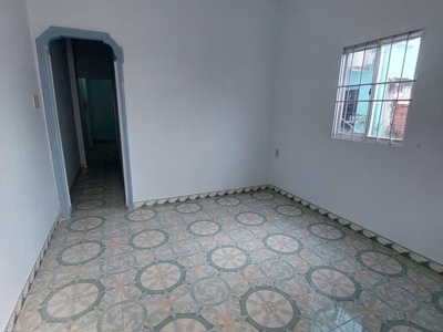 Bán gấp nhà 2 mặt hẻm xe hơi 8M đường Hòa Bình Quận 11 1