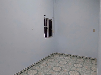 Bán gấp nhà 2 mặt hẻm xe hơi 8M đường Hòa Bình Quận 11 3