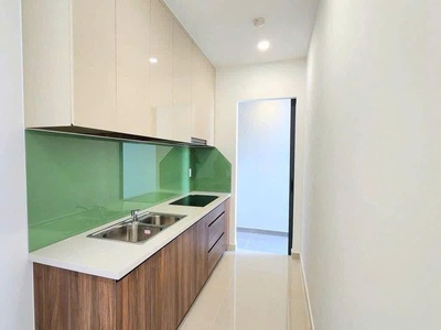 2PN2WC - 10 triệu/tháng nội thất cơ bản - Cho thuê Q7 Riverside 5