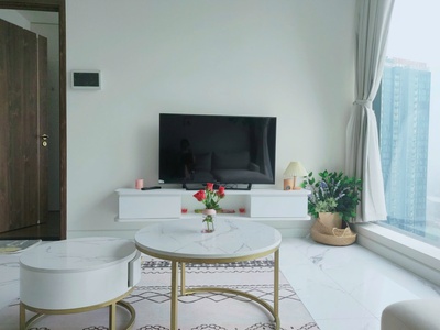 Bán CH 2PN 87m2 chung cư cao cấp toà HPC LANDMAX, đường Tố Hữu, Hà Đông. Giá 6,6 tỷ 1