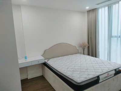 Bán CH 2PN 87m2 chung cư cao cấp toà HPC LANDMAX, đường Tố Hữu, Hà Đông. Giá 6,6 tỷ 3