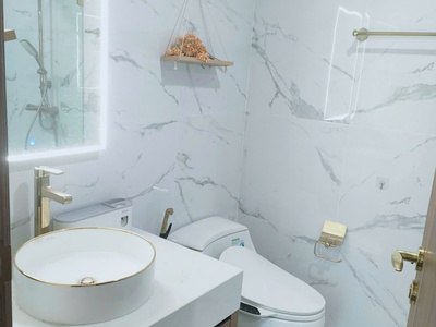 Bán CH 2PN 87m2 chung cư cao cấp toà HPC LANDMAX, đường Tố Hữu, Hà Đông. Giá 6,6 tỷ 4