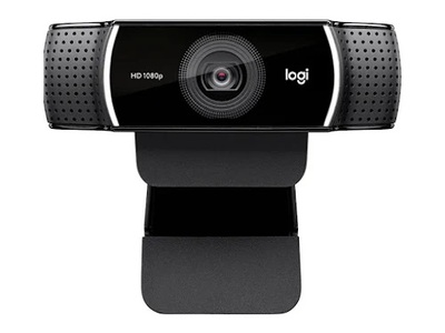 Thiết bị ghi hình/ Webcam Logitech C922 Pro HD Stream 0
