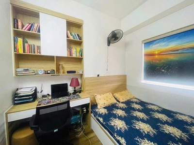 Bán căn hộ chung cư Thanh Hà-Hà Đông 65m2, 2 pn, full nội thất. 1