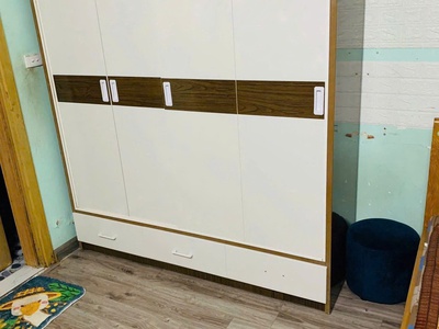 Bán căn hộ chung cư Thanh Hà-Hà Đông 65m2, 2 pn, full nội thất. 2