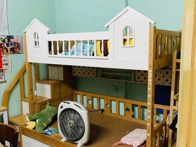 Bán căn hộ chung cư Thanh Hà-Hà Đông 65m2, 2 pn, full nội thất. 4