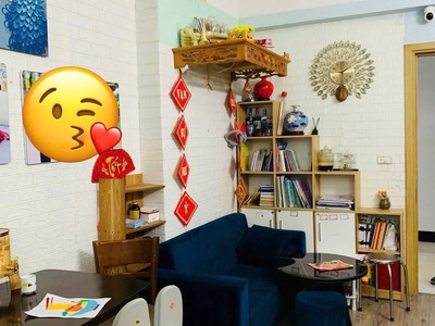 Bán căn hộ chung cư Thanh Hà-Hà Đông 65m2, 2 pn, full nội thất. 5