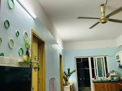 Bán căn hộ chung cư Thanh Hà-Hà Đông 65m2, 2 pn, full nội thất. 6