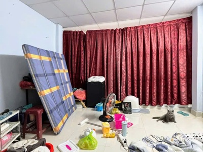 Bình Tân Giáp Tân Phú, Nhà Mới Xây, đẹp 40 m2, 2 tầng, Khu Bình Long, Ngã Tư Bốn Xã 3