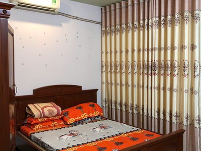 Mặt đường Hoàng Thế Thiện - 98m2 - ngang 4,9m - 5 tầng - thang máy - giá 18 tỷ 3