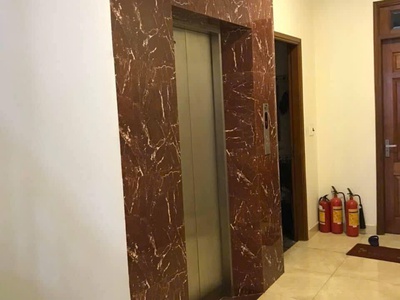 Mặt đường Hoàng Thế Thiện - 98m2 - ngang 4,9m - 5 tầng - thang máy - giá 18 tỷ 4