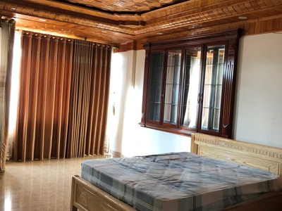 Mặt đường Hoàng Thế Thiện - 98m2 - ngang 4,9m - 5 tầng - thang máy - giá 18 tỷ 1