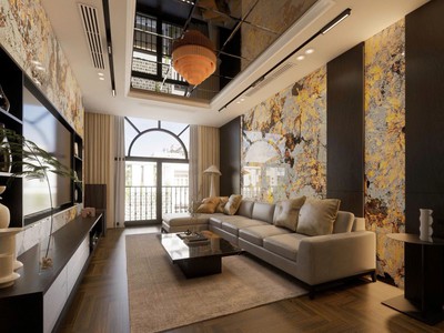 Ngõ 6 Mạc Thái Tổ 50m 7 tầng Mặt tiền 4.2m Giá 34.9 tỷ 5