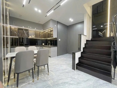 Nhà 3 tầng Full nội thất mới kiệt Ông Ích Khiêm - Trung tâm Hải Châu 1