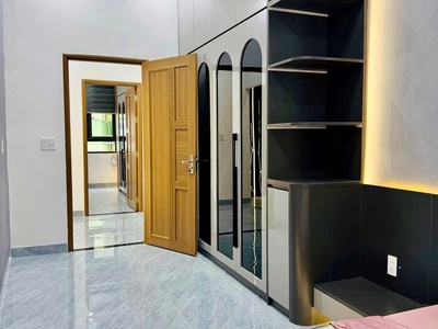 Nhà 3 tầng Full nội thất mới kiệt Ông Ích Khiêm - Trung tâm Hải Châu 2