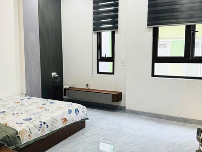 Nhà 3 tầng Full nội thất mới kiệt Ông Ích Khiêm - Trung tâm Hải Châu 3