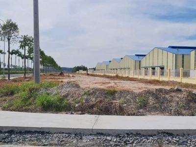 Cho thuê nhà xưởng   KCN MINH HƯNG SIKIKO, HỚN QUẢN, BP   81.500m 3