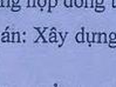 Bán đất sản xuất TÂN PHƯỚC, ĐỒNG PHÚ, BP 16.954m 2