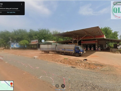 Bán đất sản xuất TÂN PHƯỚC, ĐỒNG PHÚ, BP 16.954m 3