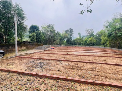 Cơ hội đầu tư siêu lợi nhuận   Vị trí vàng ngay TP. Hòa Bình  1