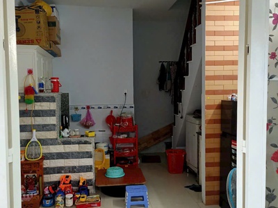 Bán nhà giá 900tr 2