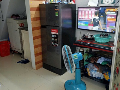 Bán nhà giá 900tr 3