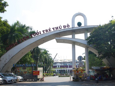 Bán nhà Thanh Nhàn- 80m2 - 20,8 tỷ , ô tô tránh - trung tâm Hai Bà  Trưng 3