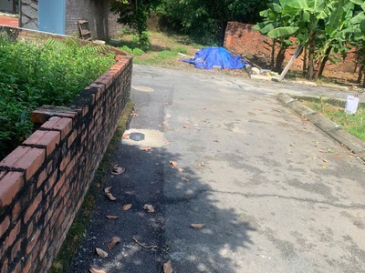 Sở hữu ngay lô đất đẹp - giá tốt - vị trí đắc địa tại đội 3, xã tân xã, huyện thạch thất, tphn 0