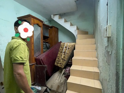 Nhà chính chủ - giá tốt - vị trí đắc địa tại mặt phố nguyễn viết xuân - hà đông 0