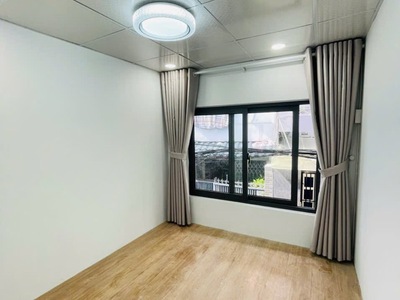 Nhà 2 tầng chính chủ đường hưng phú , phường 9 , quận 8 1