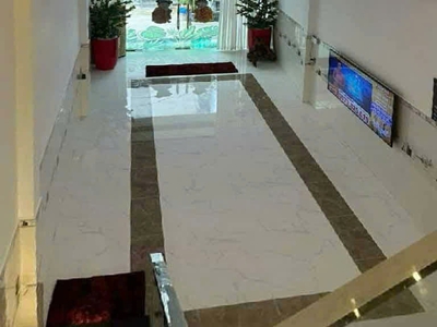 Giảm 500tr  nhà nỡ hậu shr 2 tầng hxh 69m2   phú mỹ bình thạnh ss 2