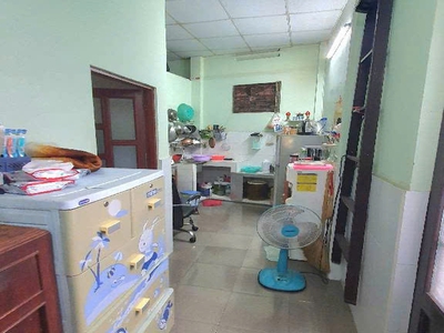 Nhà vuông shr hxh 83m2   phan văn trị phường 11 bình thạnh ss 1