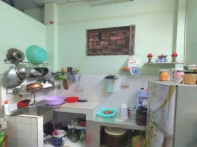 Nhà vuông shr hxh 83m2   phan văn trị phường 11 bình thạnh ss 2