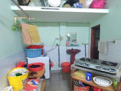 Nhà vuông shr hxh 83m2   phan văn trị phường 11 bình thạnh ss 3