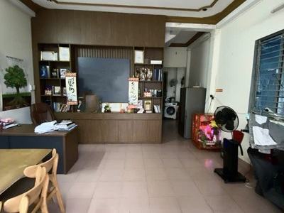 Nhà lô góc shr 3 tầng hxh 70m2   nguyễn xí bình thạnh ss 2