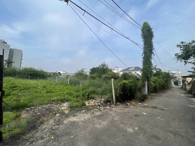 Đất vuông shr hxh 420m2   vườn lài quận 12 s 0