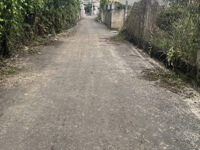 Đất vuông shr hxh 420m2   vườn lài quận 12 s 2