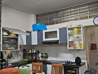 Nhà vuông mặt tiền shr 3 tầng đ.12m 152m2   vườn lài quận 12 s 1