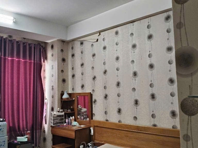 Nhà vuông mặt tiền shr 3 tầng đ.12m 152m2   vườn lài quận 12 s 2